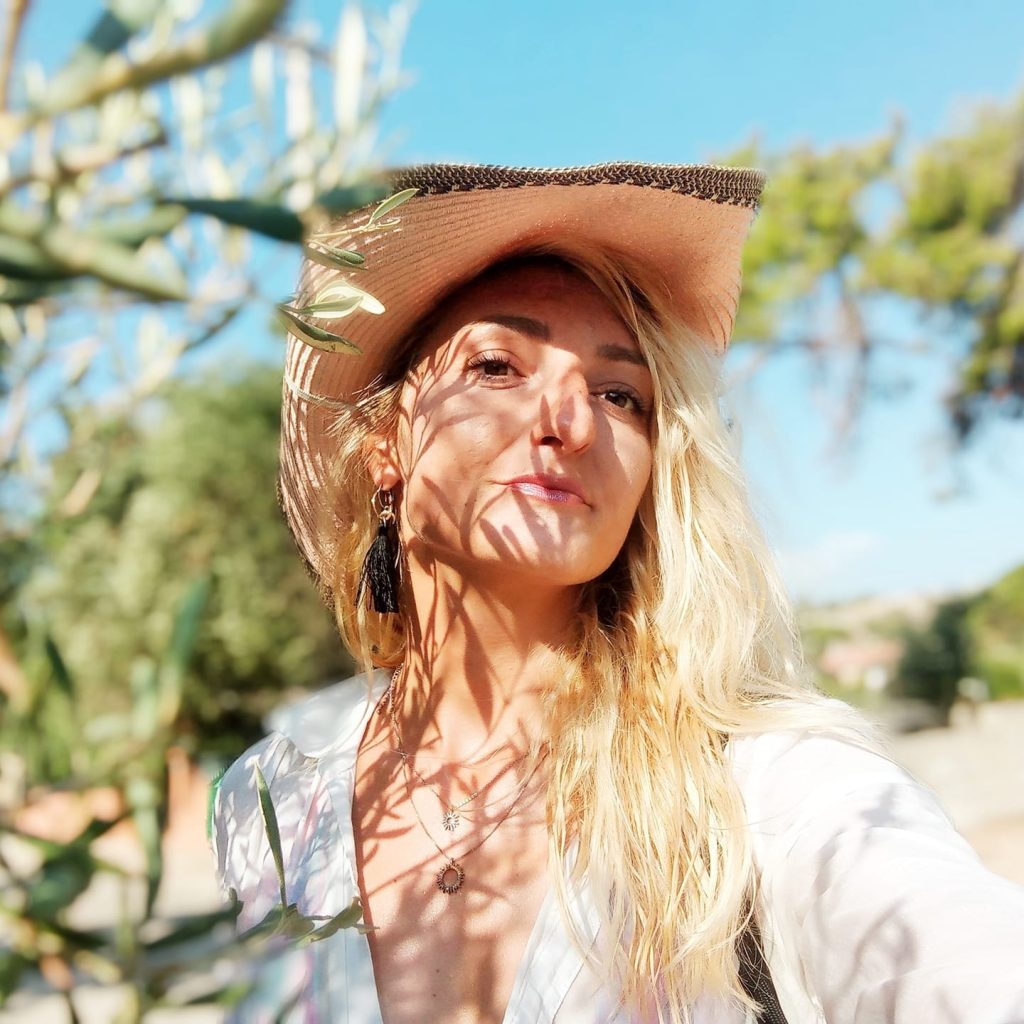 Yoga časovi u Snežinoj bašti