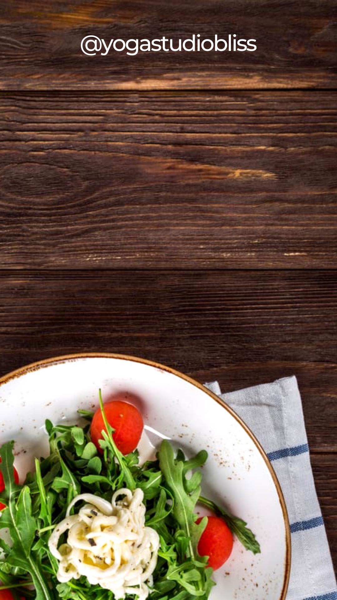 Šta je zdrava ishrana?